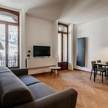 Dome's Charme - The House Of Travelers *