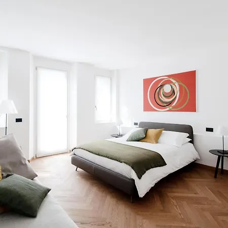 Dome's Charme - The House Of Travelers * Como