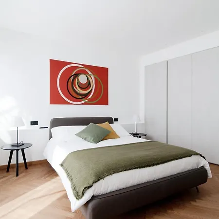 Dome's Charme - The House Of Travelers * Como