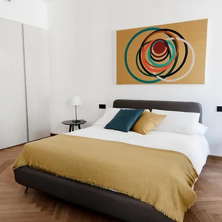 Dome's Charme - The House Of Travelers *