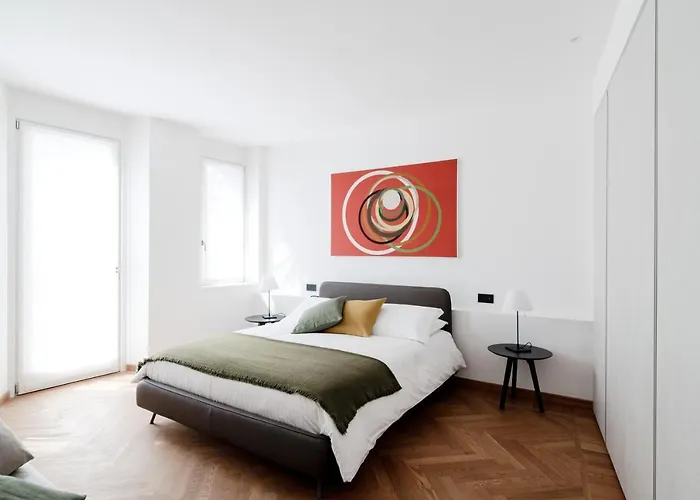 Dome'S Charme By 
