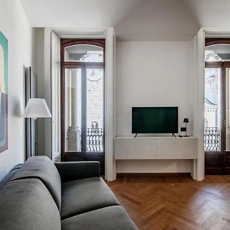 Dome's Charme - The House Of Travelers