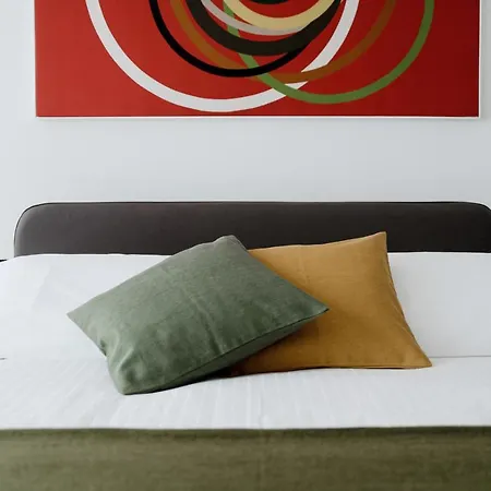 Dome's Charme - The House Of Travelers דירה *