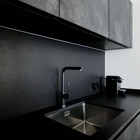 Dome's Charme - The House Of Travelers דירה