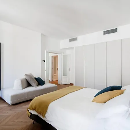 Dome's Charme - The House Of Travelers Апартаменты