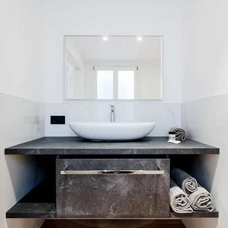 Dome's Charme - The House Of Travelers * קומו