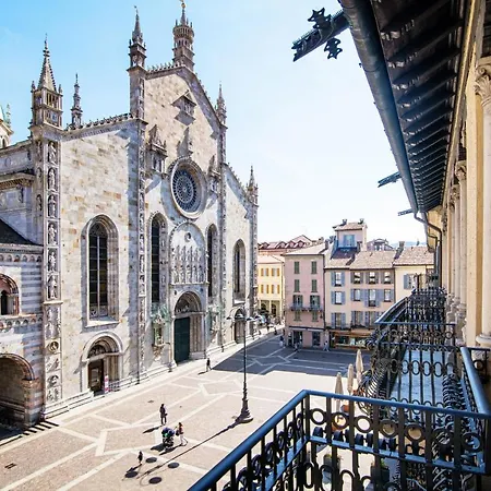Dome's Charme - The House Of Travelers Апартаменты *