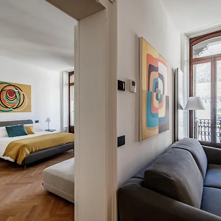 Dome's Charme - The House Of Travelers *