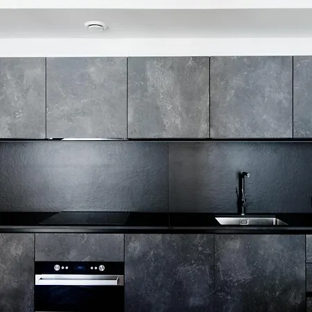 Dome's Charme - The House Of Travelers * קומו