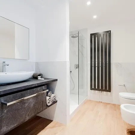 Dome's Charme - The House Of Travelers *