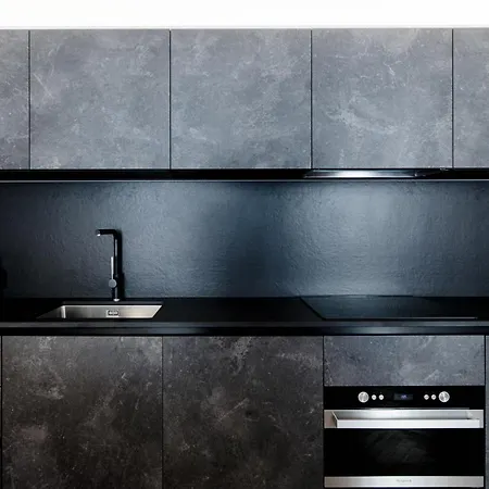 Dome's Charme - The House Of Travelers דירה קומו