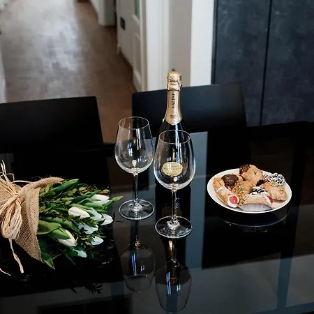 Dome's Charme - The House Of Travelers * קומו