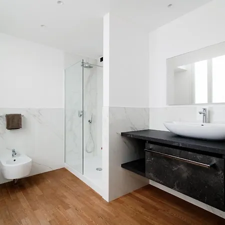 Dome's Charme - The House Of Travelers *