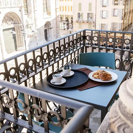 Dome's Charme - The House Of Travelers Апартаменты