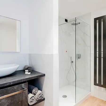 Dome's Charme - The House Of Travelers * קומו