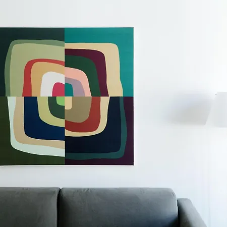 Dome's Charme - The House Of Travelers * קומו