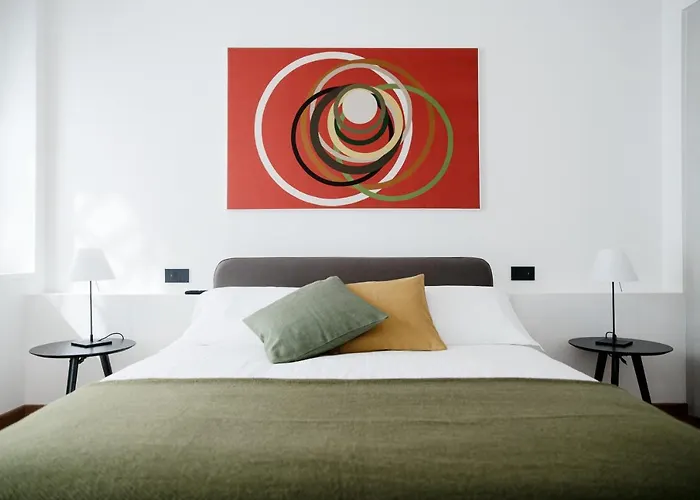 Dome'S Charme By 