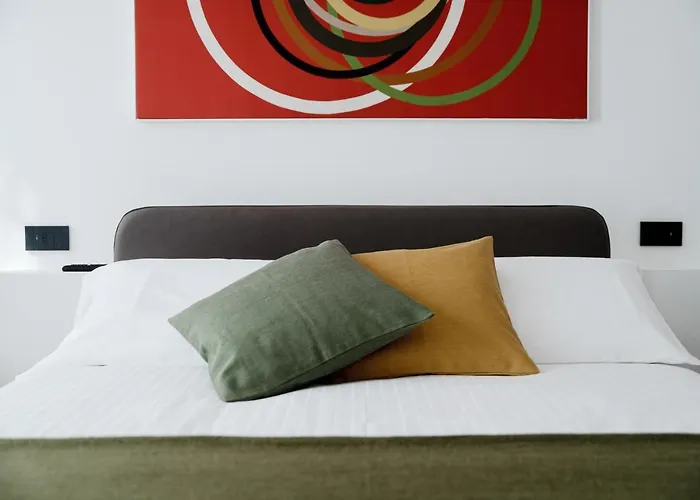Dome'S Charme By 