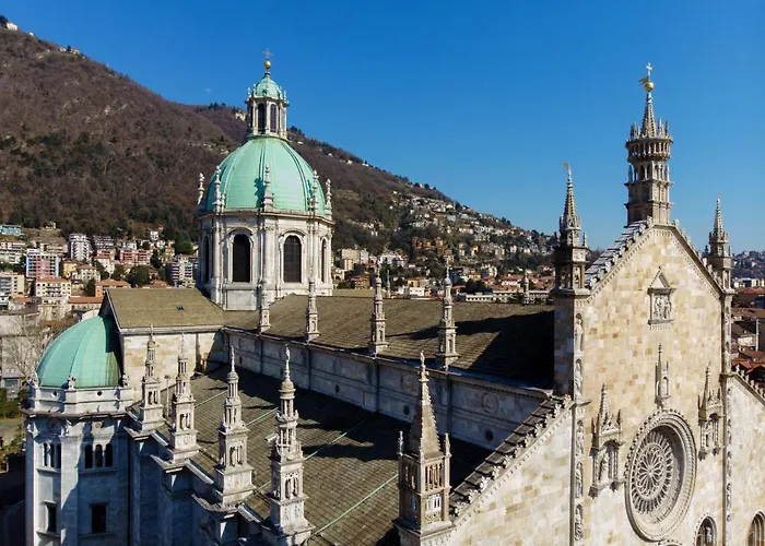 Dome'S Charme By 