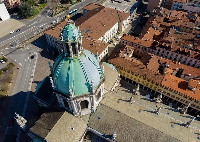 Dome'S Charme By 