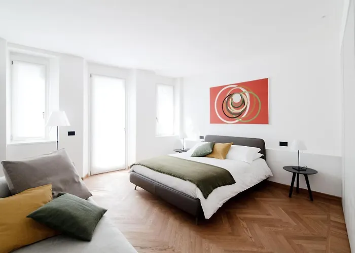 Dome'S Charme By 