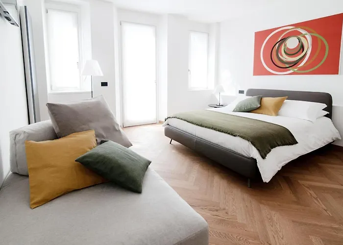 Dome'S Charme By 