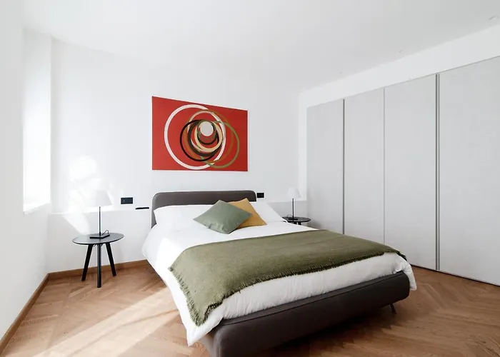 Dome'S Charme By 