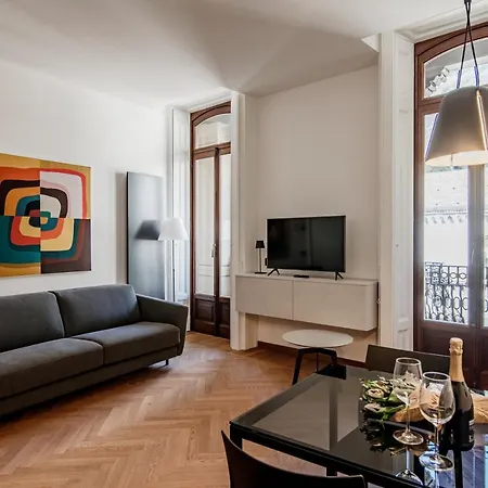 Dome's Charme - The House Of Travelers Apartamento Como