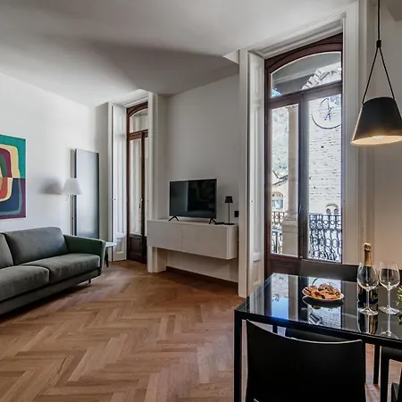 Dome's Charme - The House Of Travelers * Como