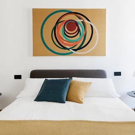 Dome's Charme - The House Of Travelers Apartamento