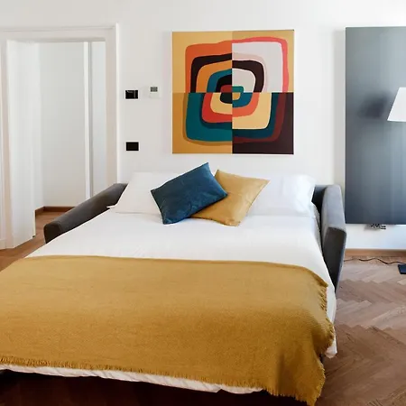 Dome's Charme - The House Of Travelers Apartamento