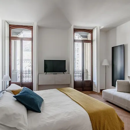 Dome's Charme - The House Of Travelers * Como