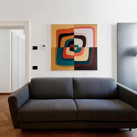 Dome's Charme - The House Of Travelers Apartamento *