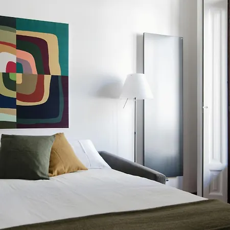 Dome's Charme - The House Of Travelers * Como