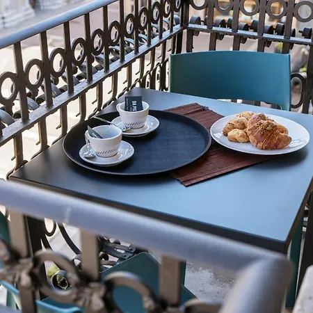 Dome's Charme - The House Of Travelers Apartamento Como